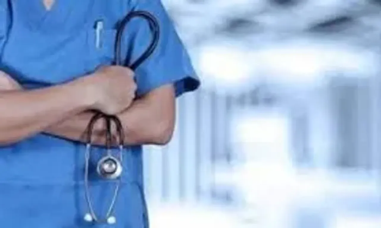 Rs 671 Crore collected from MBBS doctors as bond penalty: Gujarat Health Minister
