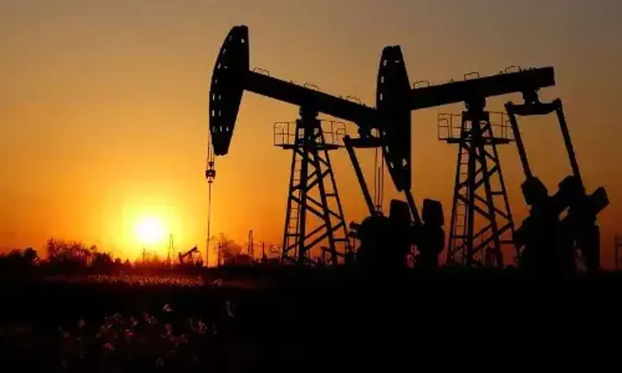 Crude's highest level since 2008 to cost India billions of dollars