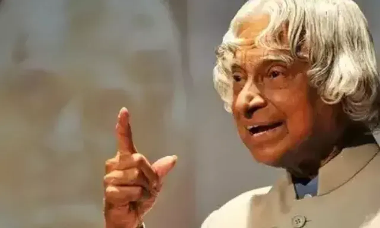 Nation remembers former President Abdul Kalam on 6th death anniversary