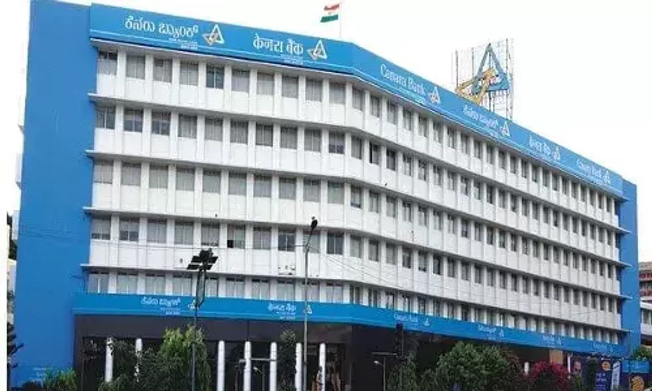 Canara Bank hikes lending rate by 50 basis points