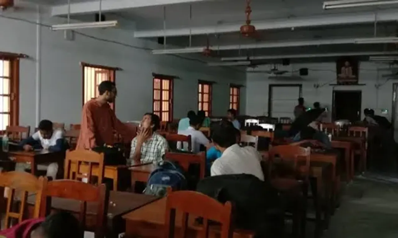 COMEDK UGET 2024 exams to be held in three sessions