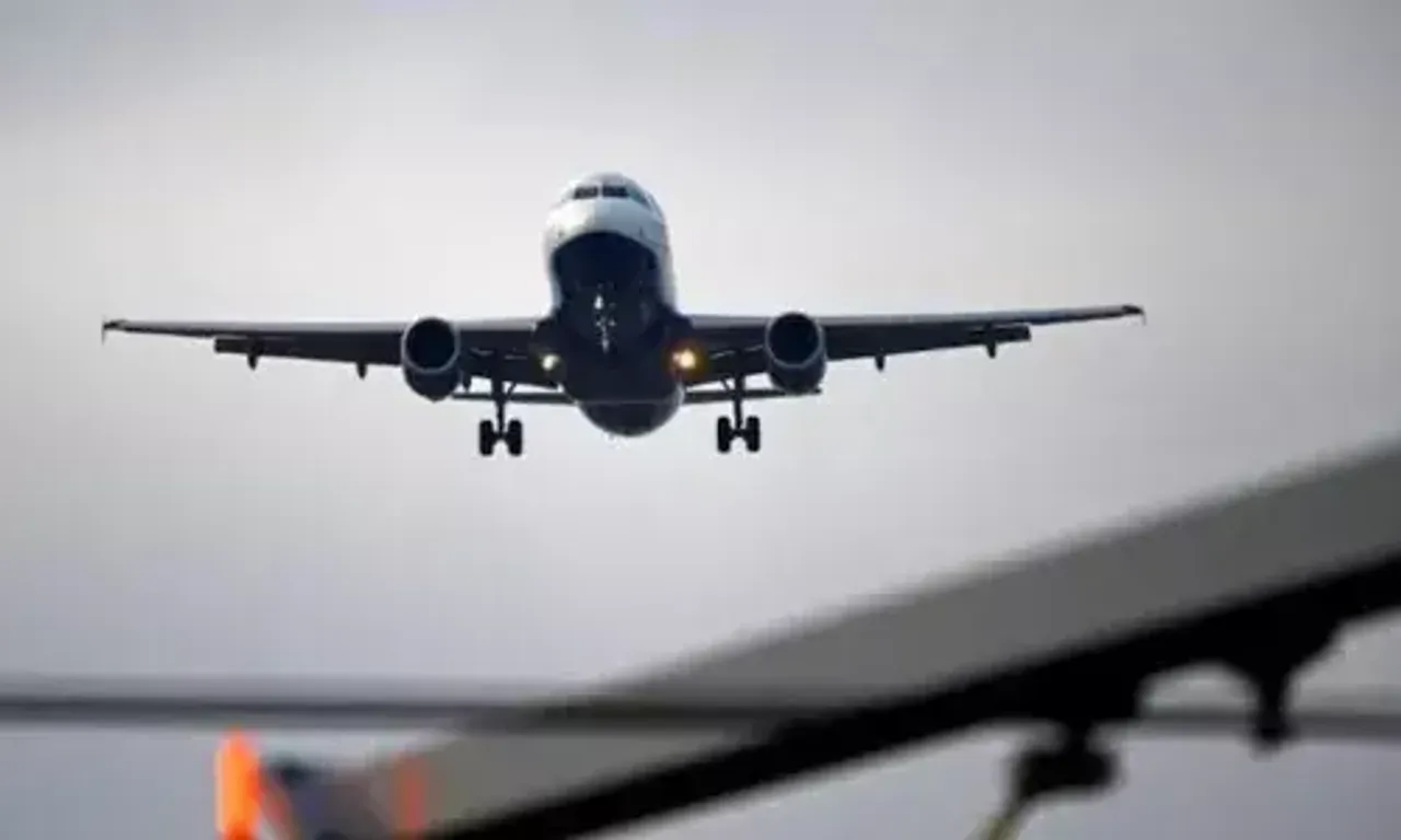 Govt launches 8 new routes to boost regional aerial connectivity from Madhya Pradesh to Maharashtra and Gujarat