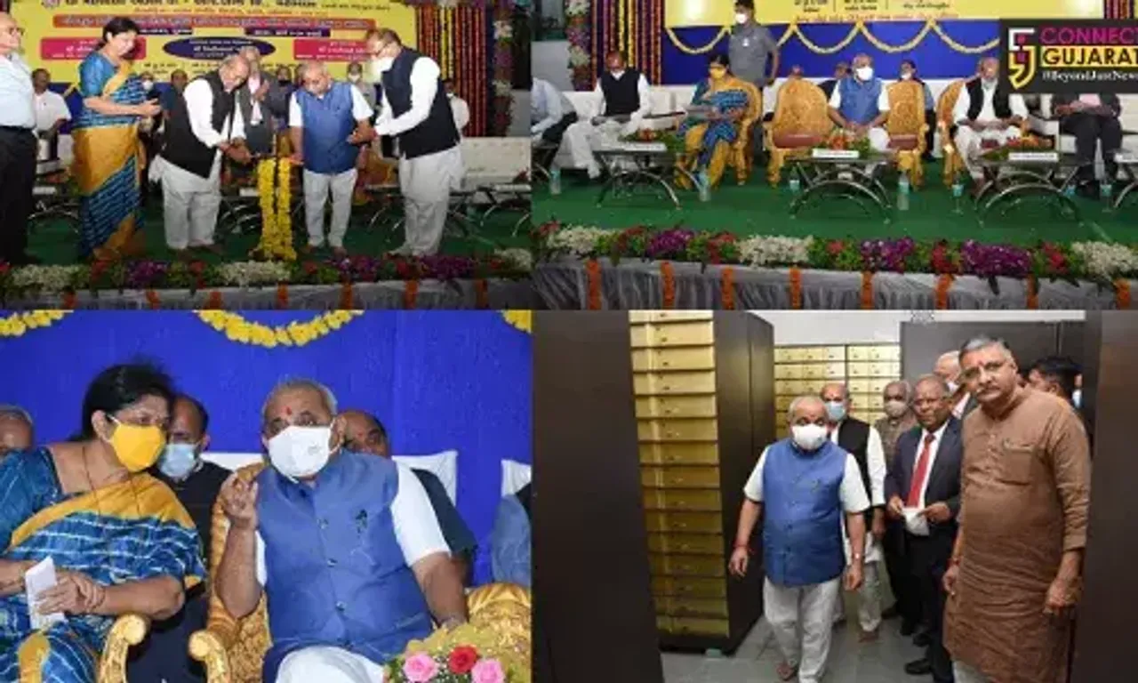 Gujarat will continue to ban alcohol despite losing huge revenue including excise tax: DyCM Nitin Patel in Vadodara