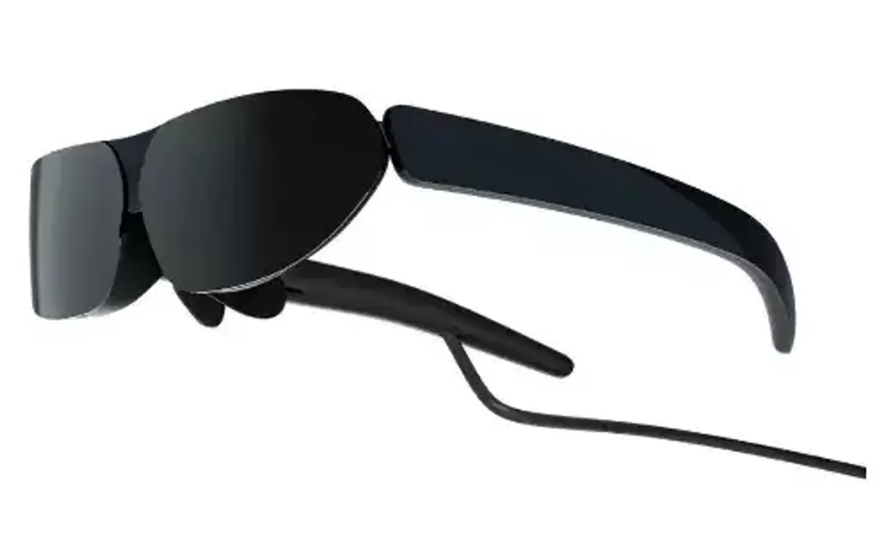 CES 2022: NxtWear Air and Leiniao Air AR glasses are launched by TCL