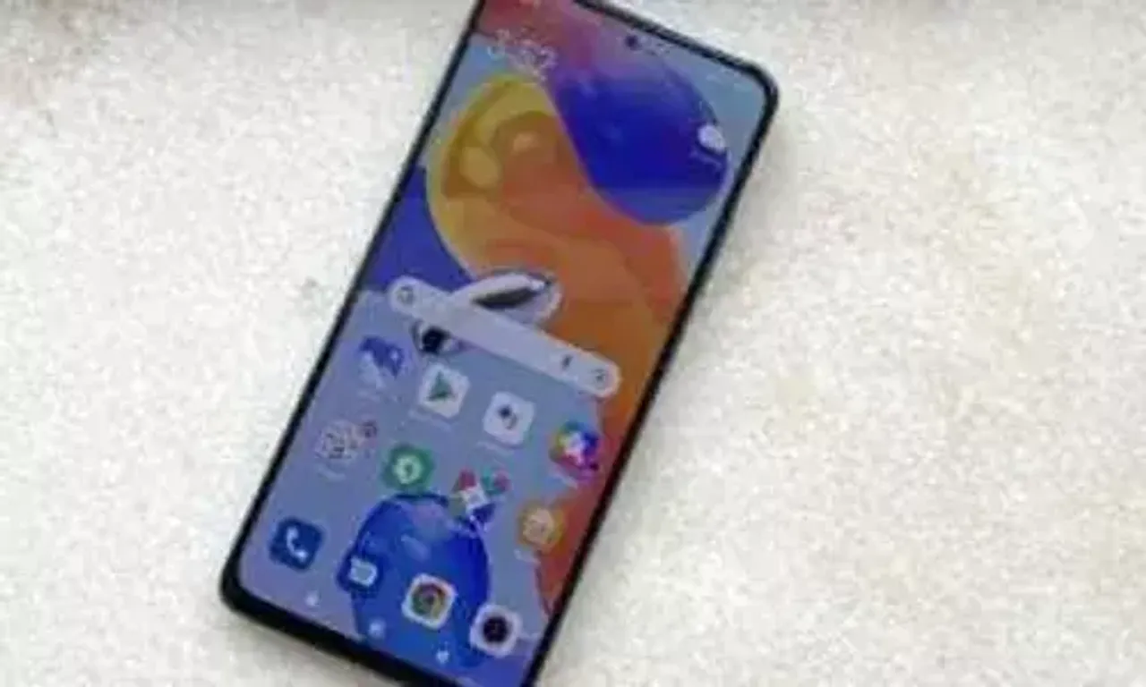 Redmi Note 11 series successor teased ahead of launch