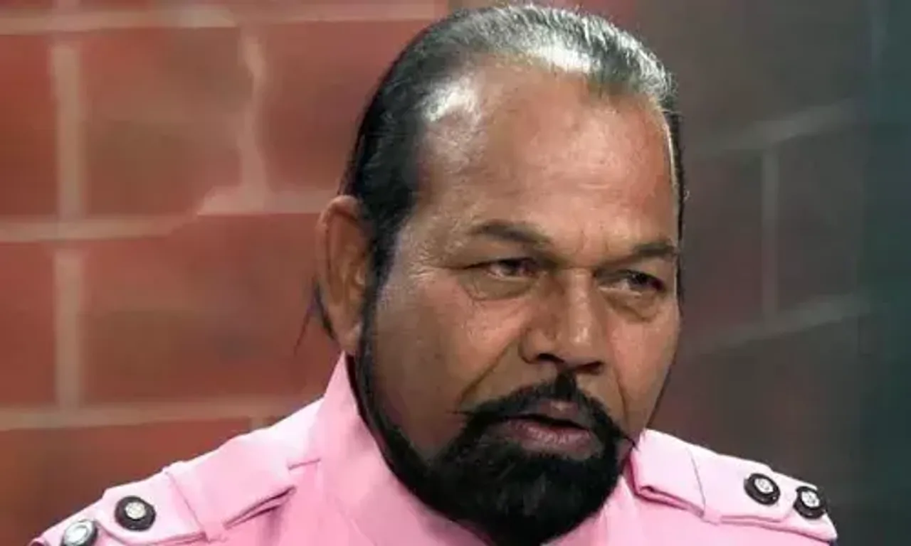 Controversial statement of BJP MLA Madhu Srivastava