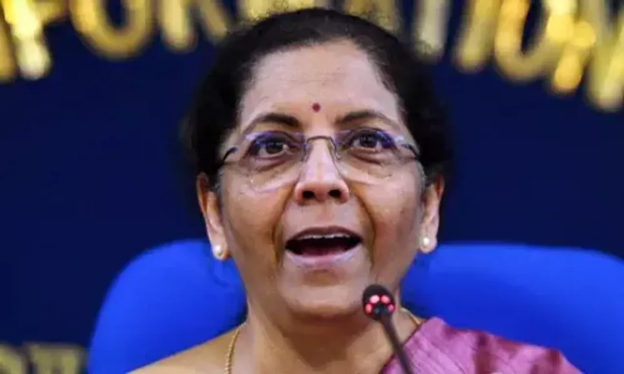 Nirmala Sitharaman chairs 46th GST council meet ahead of Union Budget 2022