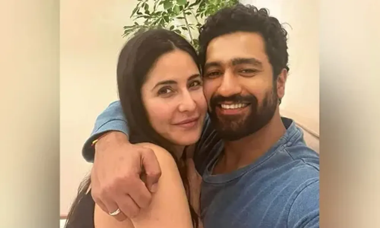 In Jee Le Zaraa, Katrina Kaif and Vicky Kaushal may share screen time