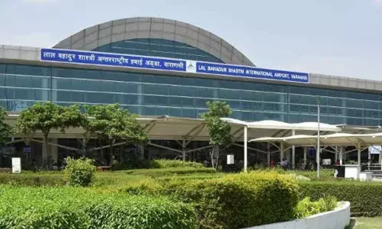 Varanasi International Airport becomes first in India to offer a reading lounge, free of cost