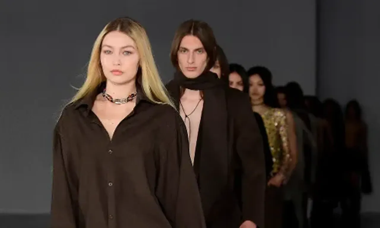 Bella Hadid to donate all her Paris Fashion Week earnings for Ukraine
