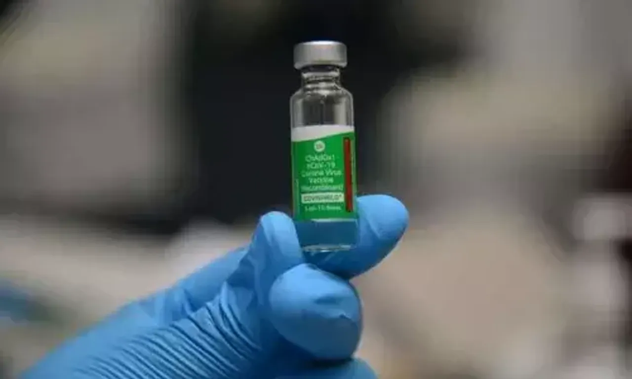NTAGI Chairman: Decision to increase gap between Covishield doses based on scientific evidence
