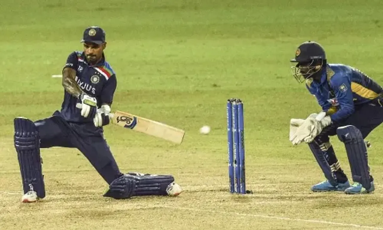India vs SL: Series to start with T20Is, with day-night Tests to follow in Bengaluru