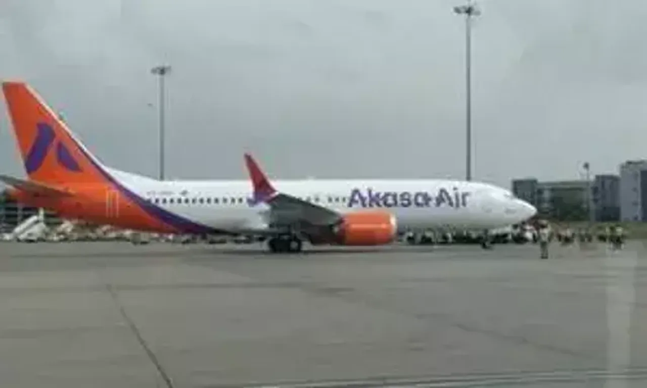 Akasa Air, Rakesh Jhunjhunwala-backed airline, opens flight ticket bookings