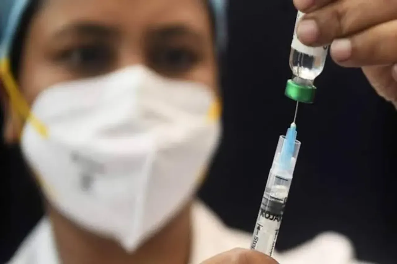 India's first indigenously developed vaccine against cervical cancer to be launched tomorrow