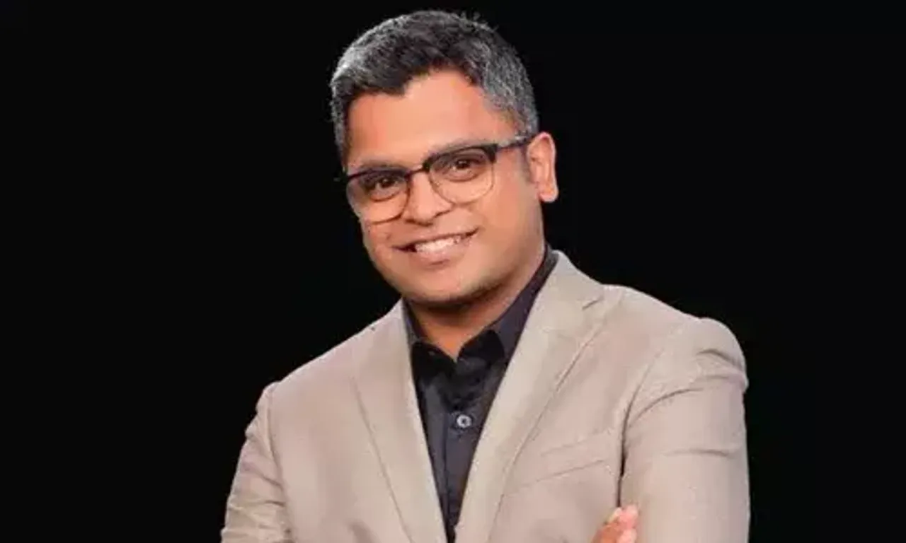 Teachmint onboards Anandh Mahalingam as senior vice president