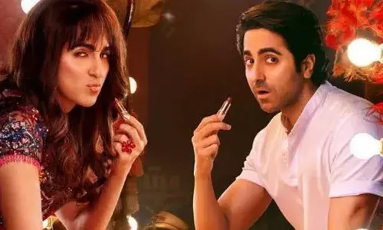 Ayushmann Khurrana: Dream Girl 2' a frontbencher, massy film