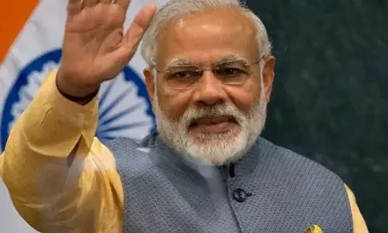 PM Modi: India to introduce Ayush mark, visas for traditional treatment seekers