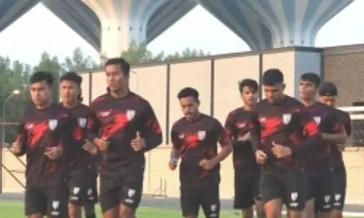 AFC U-20 Asian Cup Qualifiers: India to play against Kuwait today