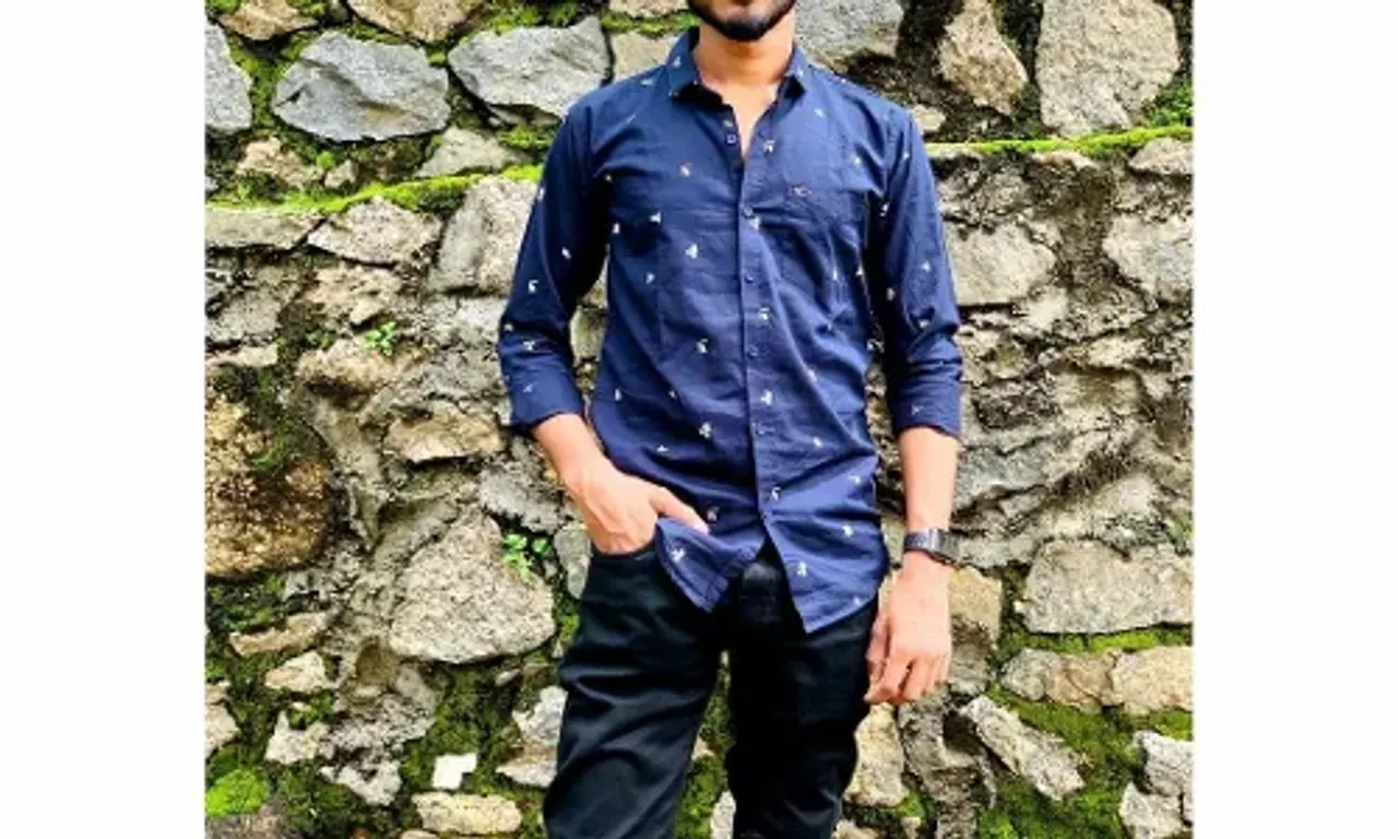 Vadodara police recovered bike of MSU student leader Vasu Patel