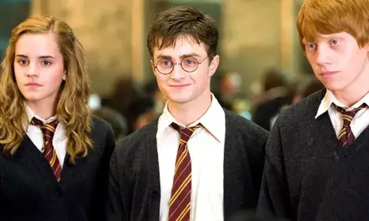 Harry Potter cast reunites for the 20th anniversary on HBO Max