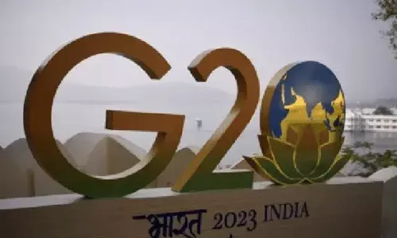 First meeting of G20 Finance Ministers and Central Bank Governors to be inaugurated in Bengaluru today