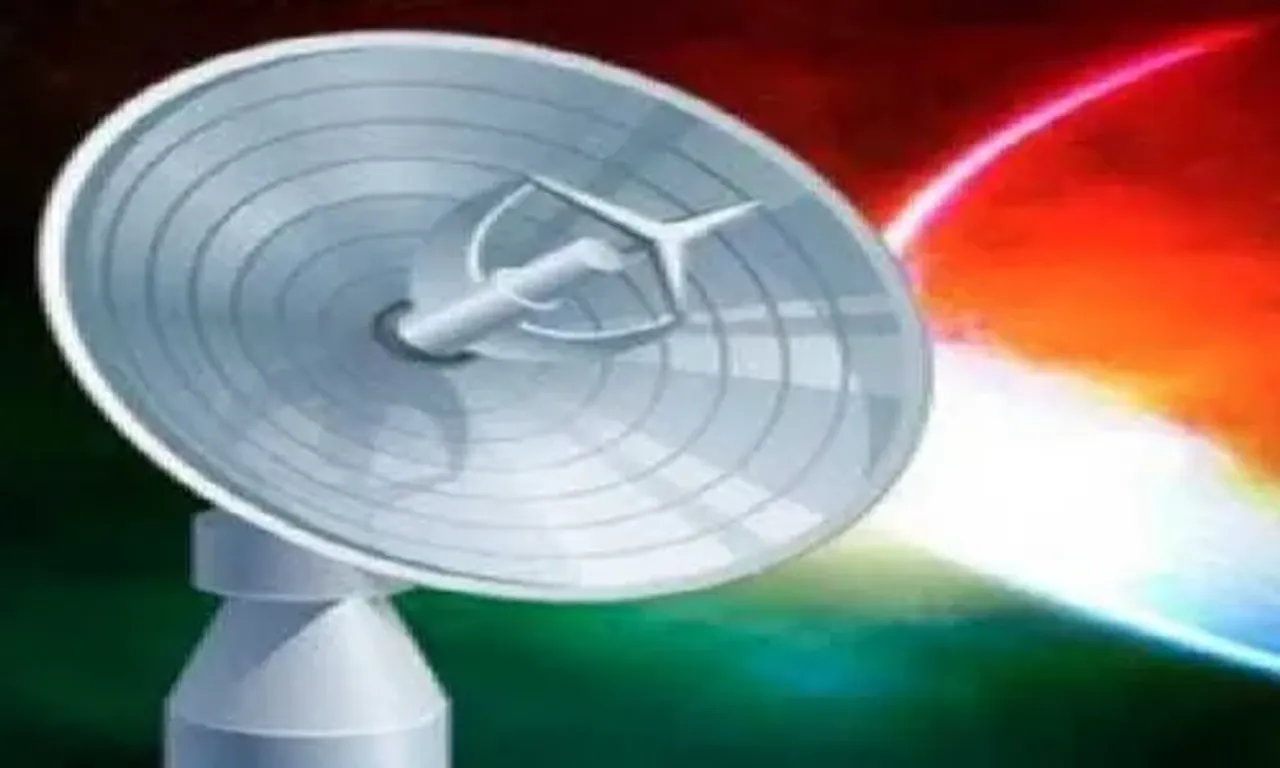 Information and Broadcasting Ministry's hacked Twitter account restored