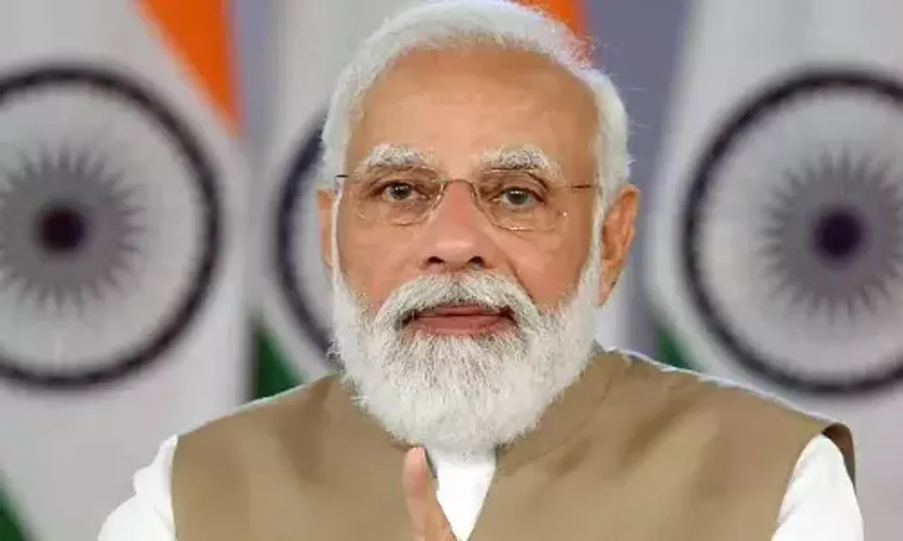 Mann ki Baat: Online payments are developing a digital economy, says PM Modi