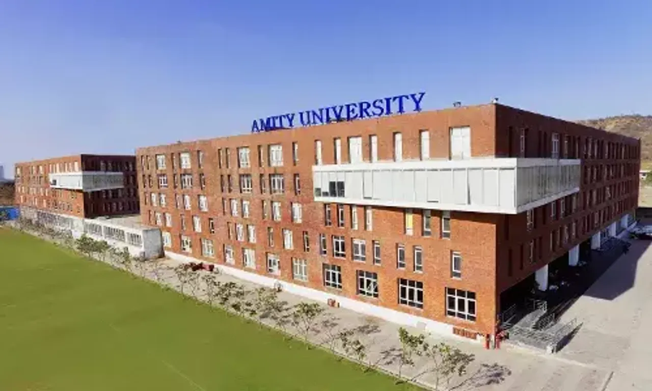 Amity Mumbai hosts e-lecture series on fashion, designing and ideation