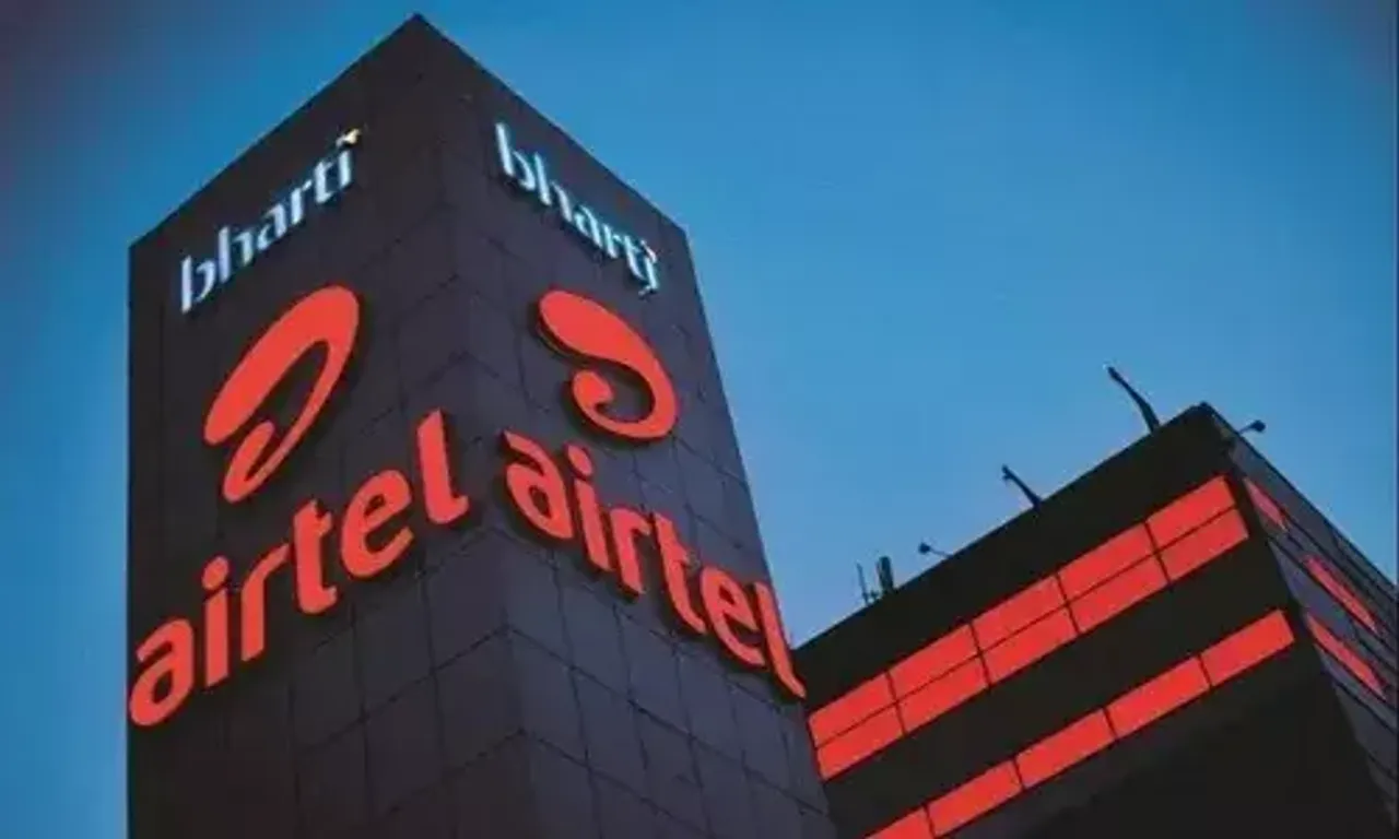 Airtel faces brief outage due to 'Technical Glitch', users complain on social media