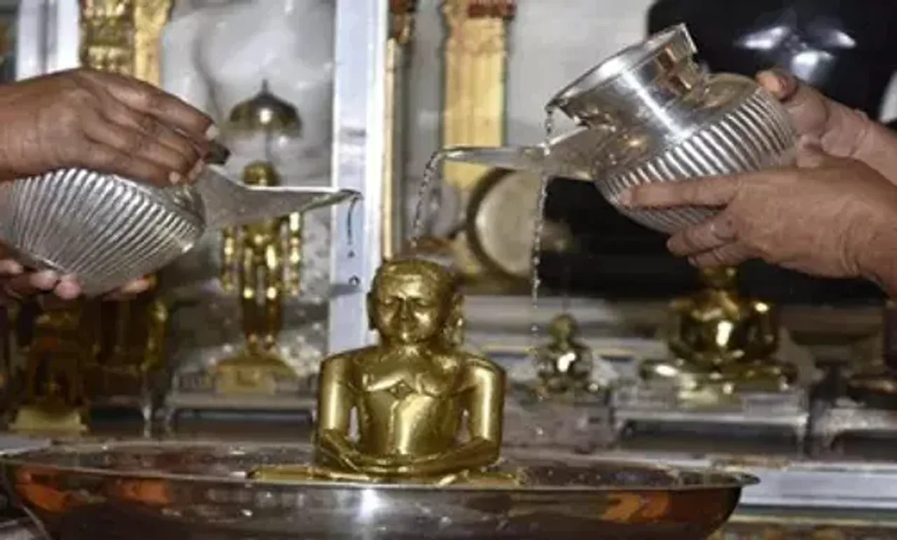 Mahavir Jayanti being celebrated across country