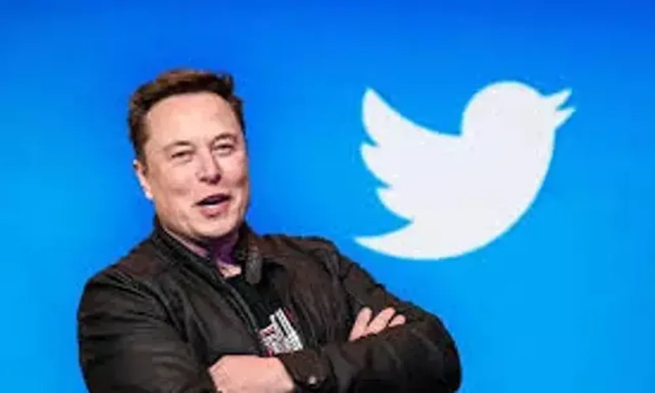 Elon Musk is the new owner of Twitter