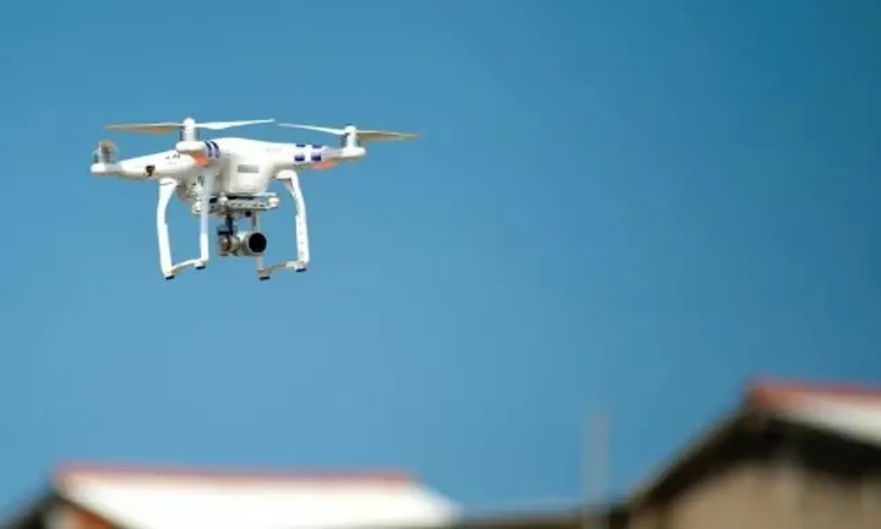 MoCA releases draft of Drone Rules 2021 for public consultation till Aug 5