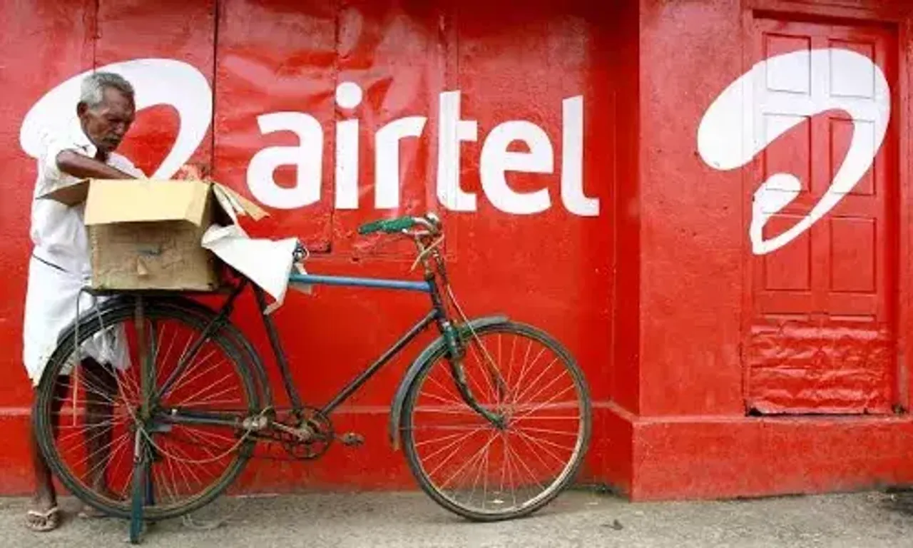Bharti Airtel set to ride its best financial performance phase in over a decade, says Antique