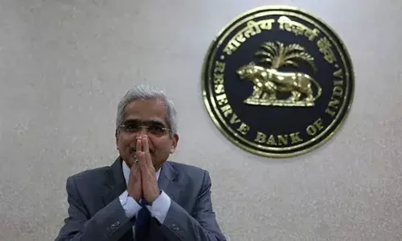 RBI monetary policy: Repo rate hiked by 50 bps