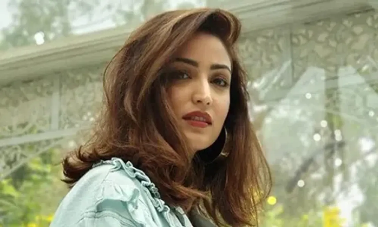 ED summons actress Yami Gautam for questioning in FEMA case
