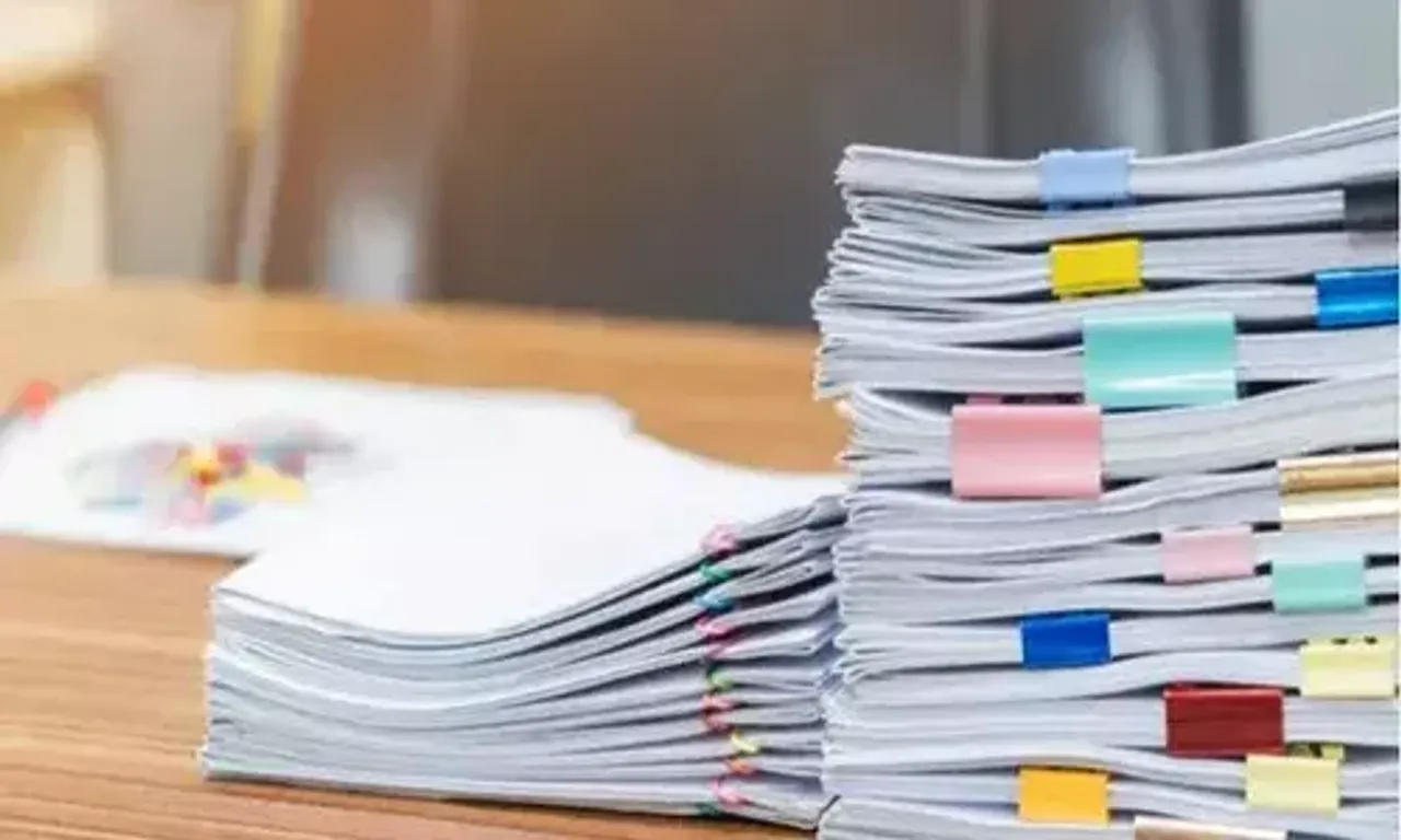 CBSE Class 12 term 2 accountancy exam tomorrow