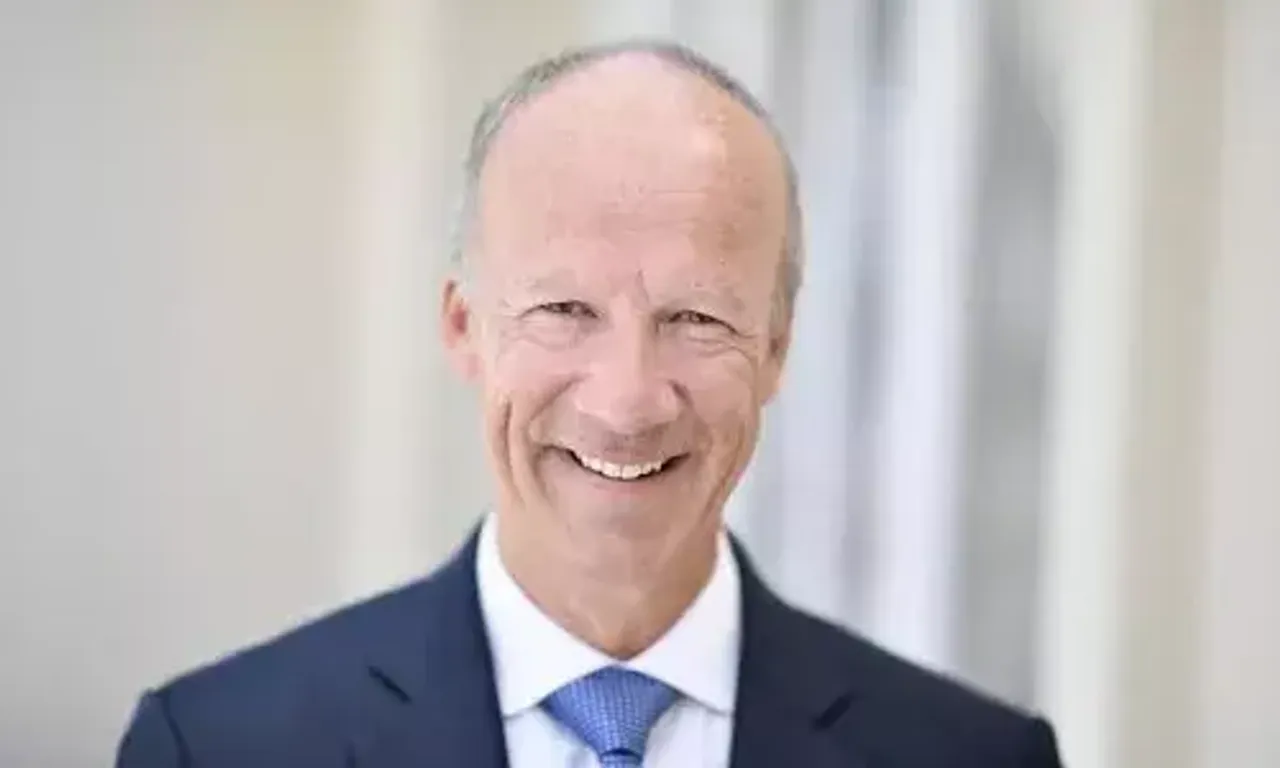 Wipro CEO Thierry Delaporte resigns after nearly four-year stint at tech giant