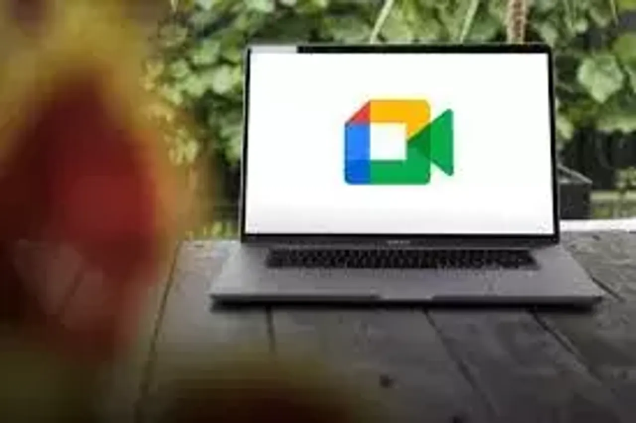 Google Meet introduces ‘Switch Here’ feature that lets users switch devices without leaving a call