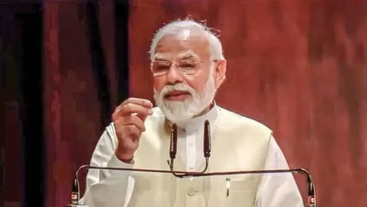 PM Modi to inaugurate 7th edition of Raisina Dialogue