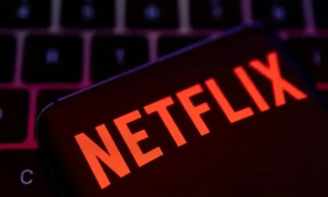 Netflix: No more password sharing from next year