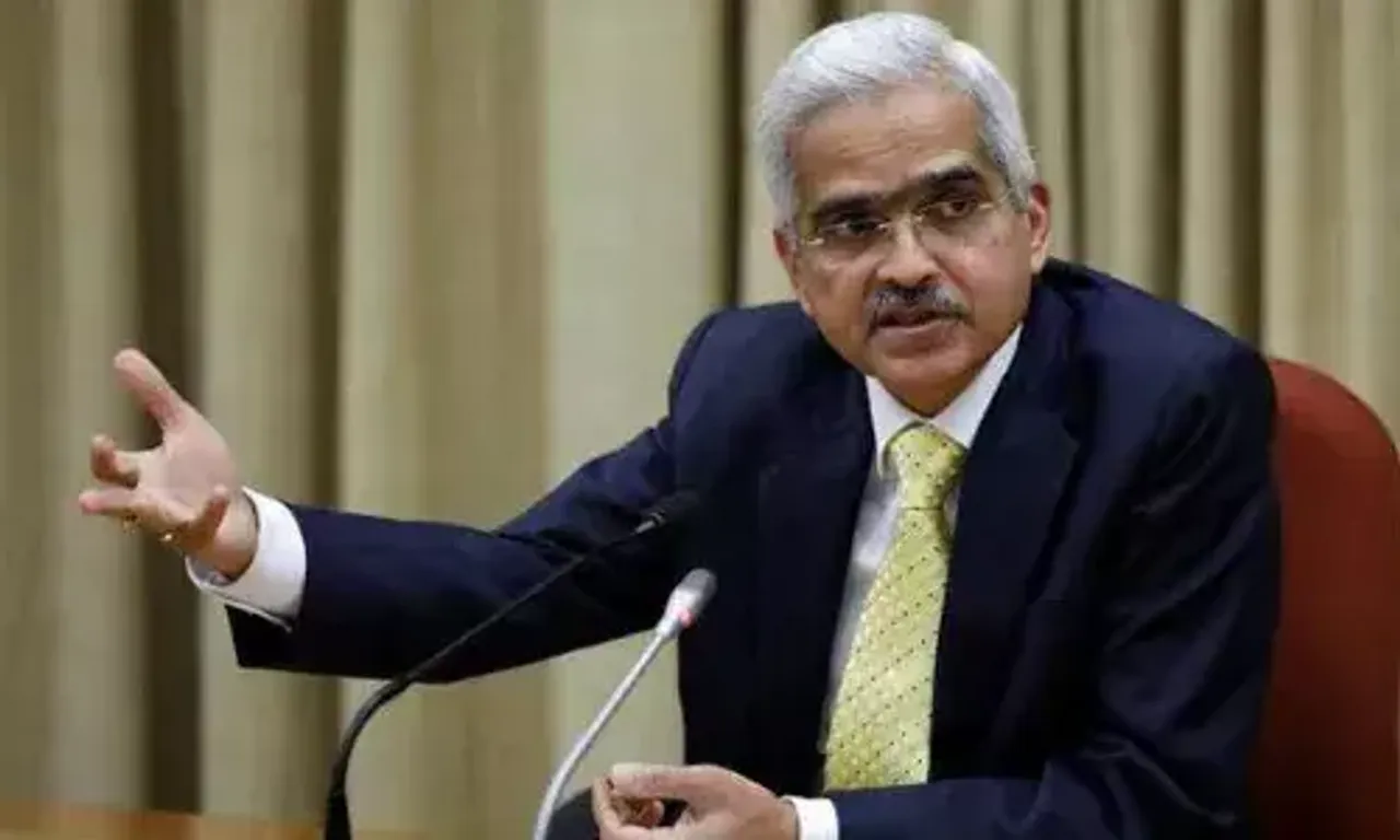 RBI raises repo rate by 35 bps