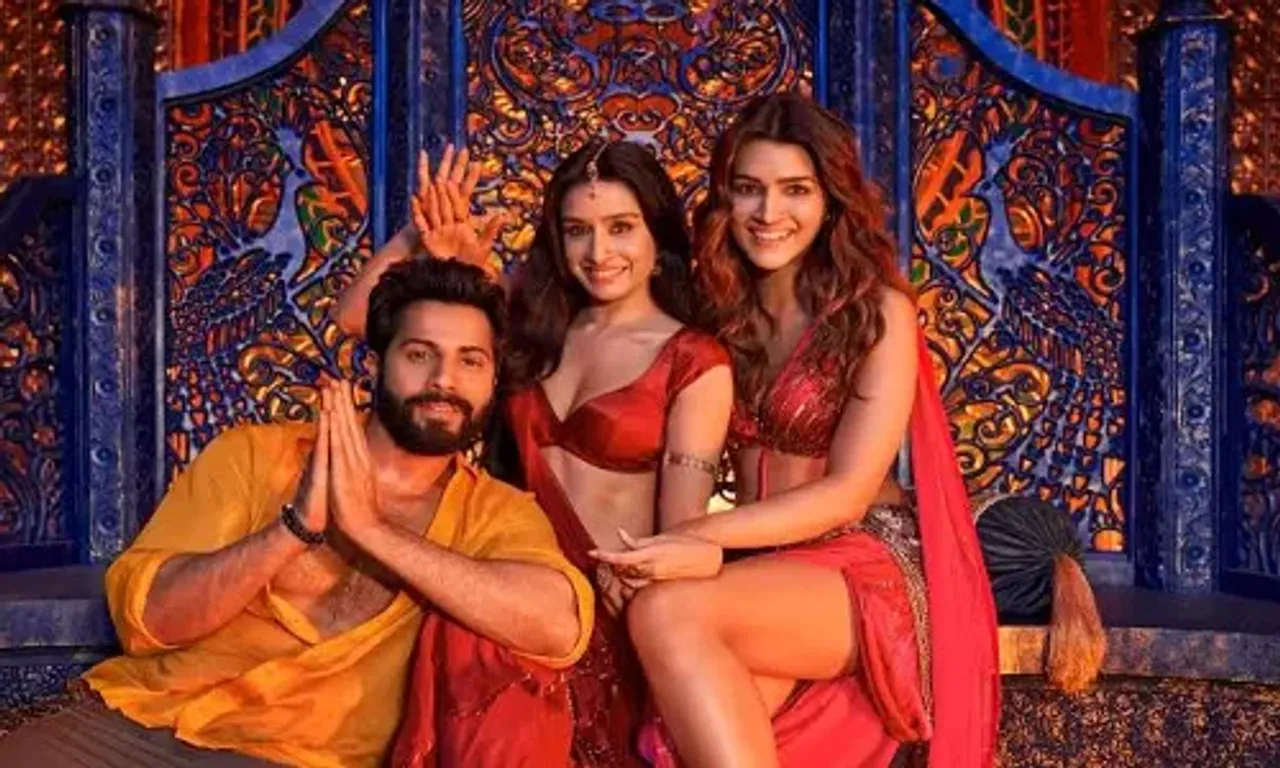 Shraddha Kapoor confirms Stree 2, fans want her to unite with Varun Dhawan