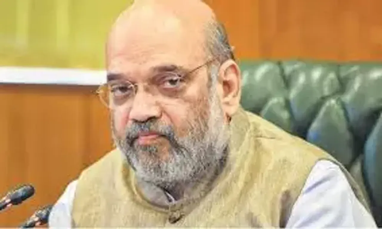 Amit Shah holds high-level meeting after some states faced power crisis