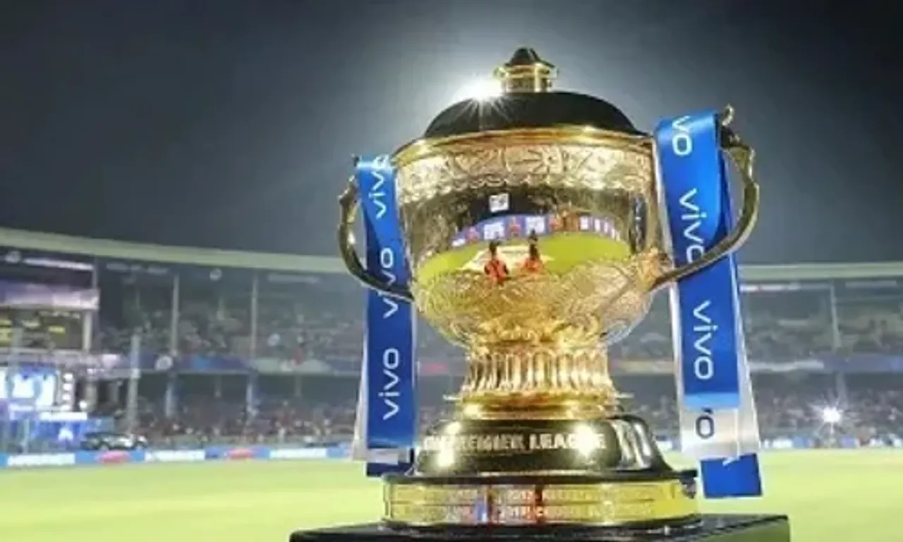 IPL 2022 to be held in India without crowd: Report
