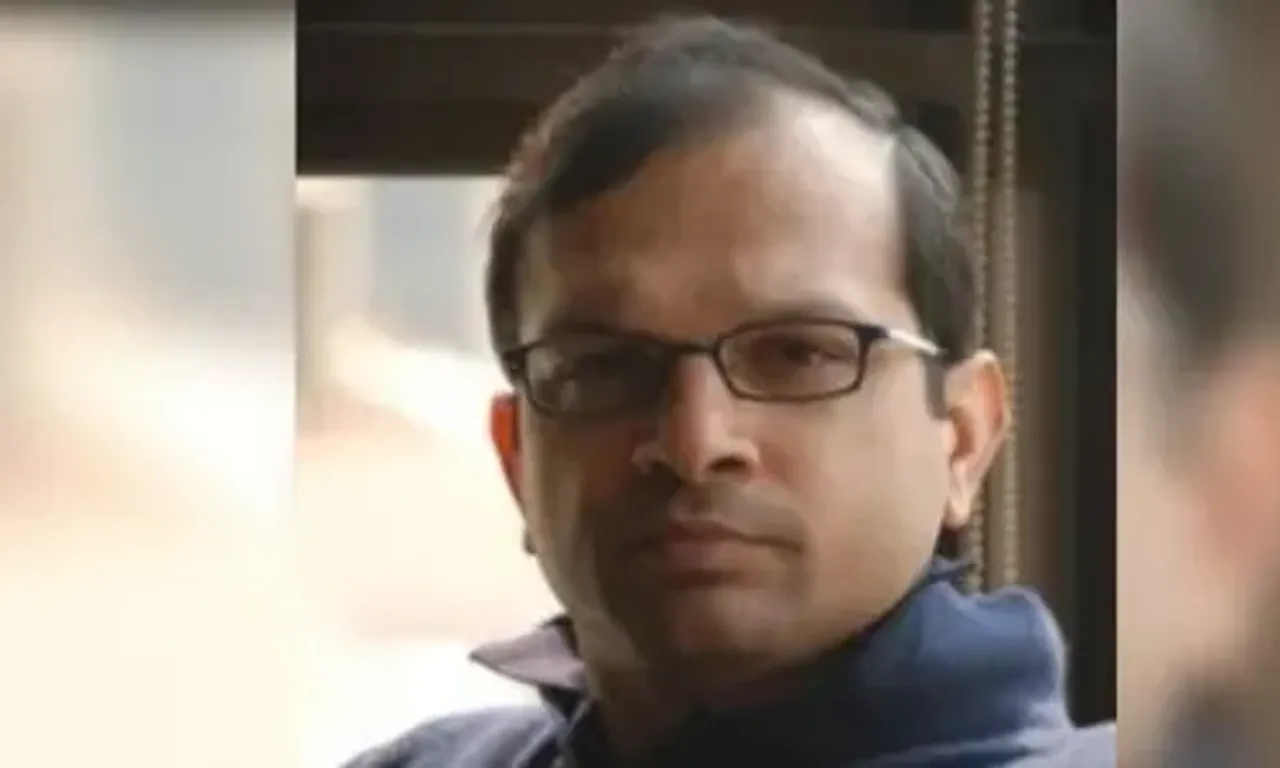 Lalit Goyal of IERO arrested by the ED for money laundering