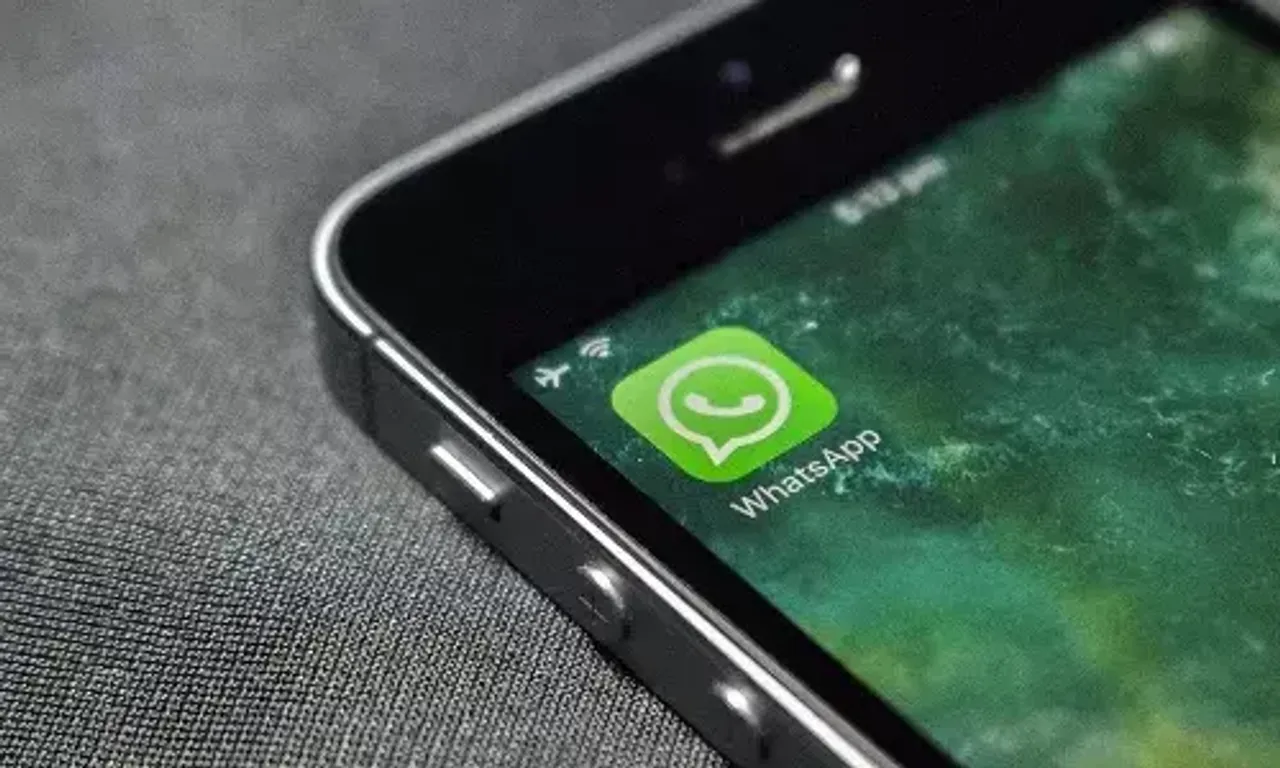 WhatsApp's latest beta update fixes scrolling bug in Android smartphones