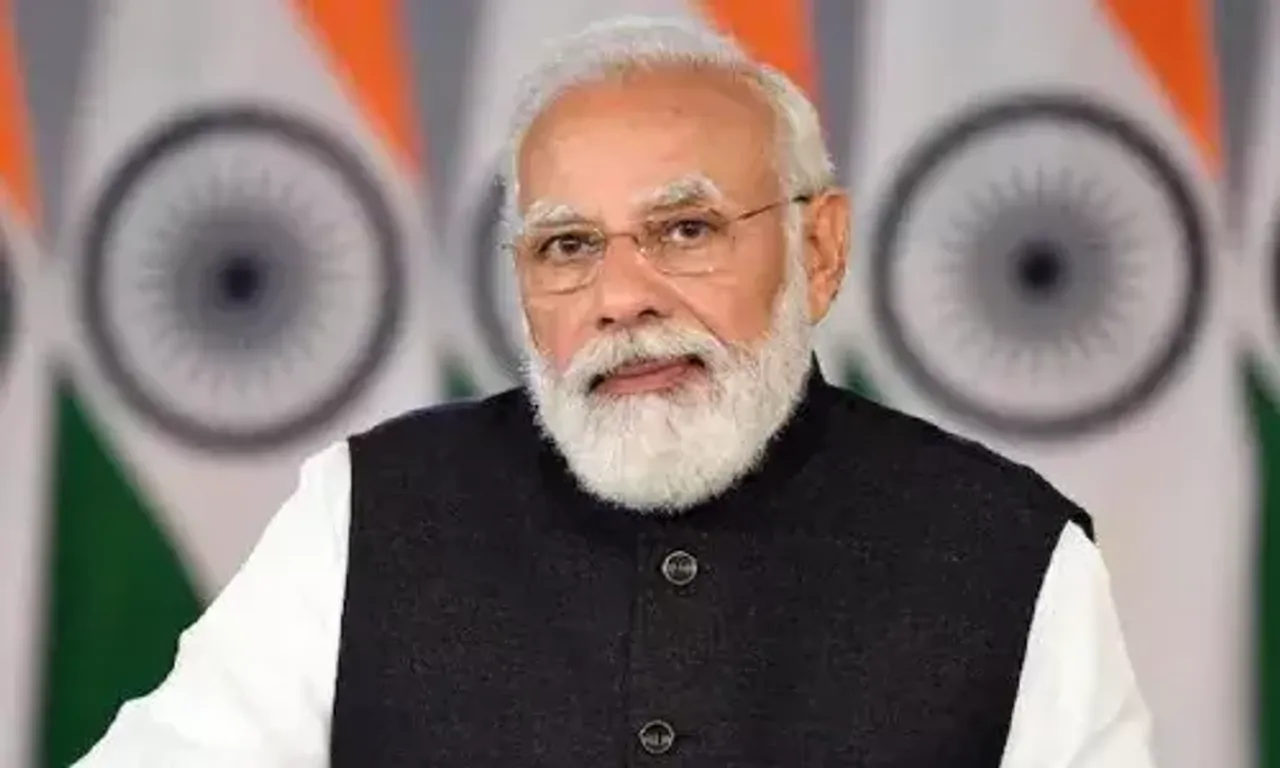 PM Modi to participate in inaugural function of Pramukh Swami Maharaj Shatabdi Mahotsav in Ahmedabad today