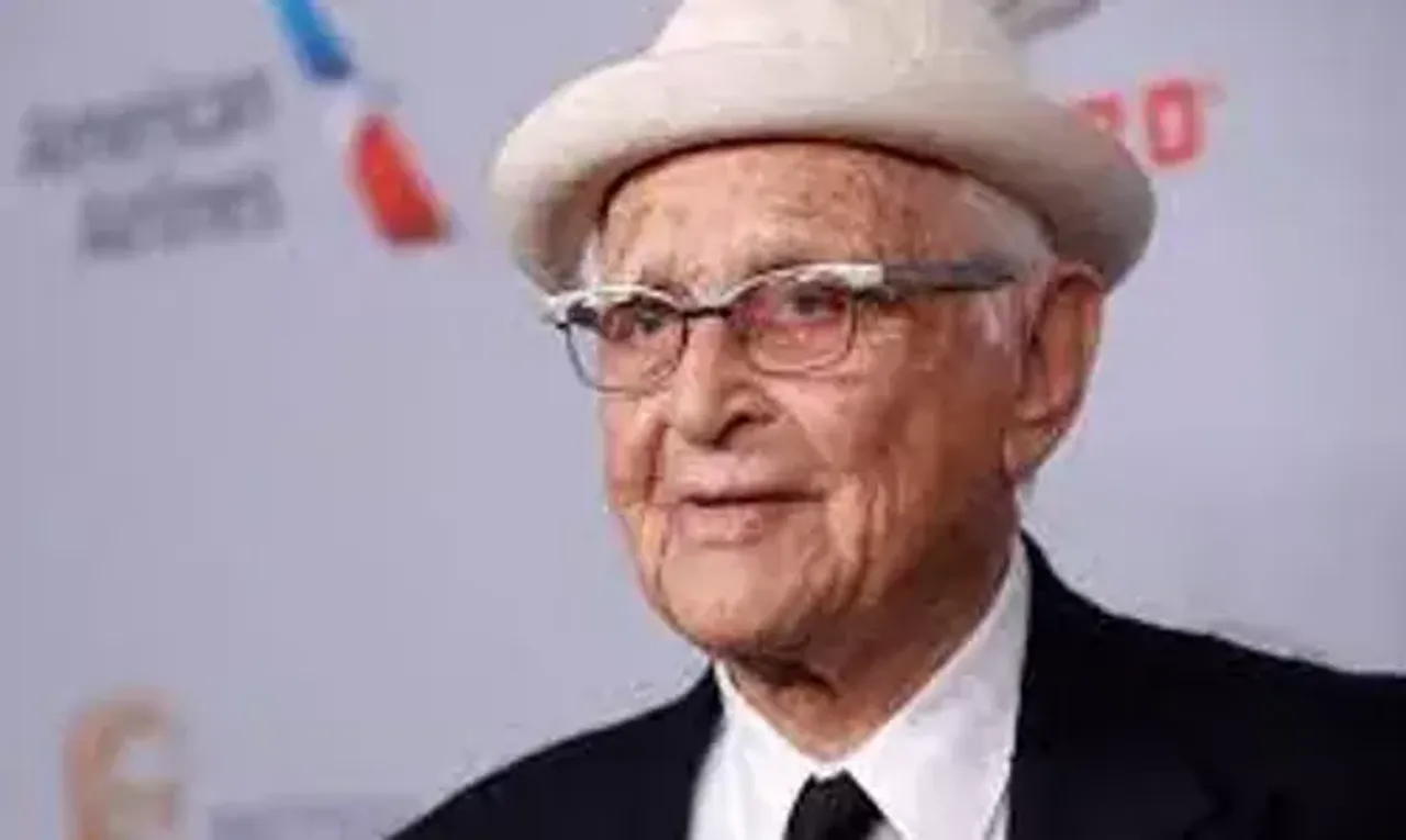 Sitcom writer, and producer Norman Lear died at 101