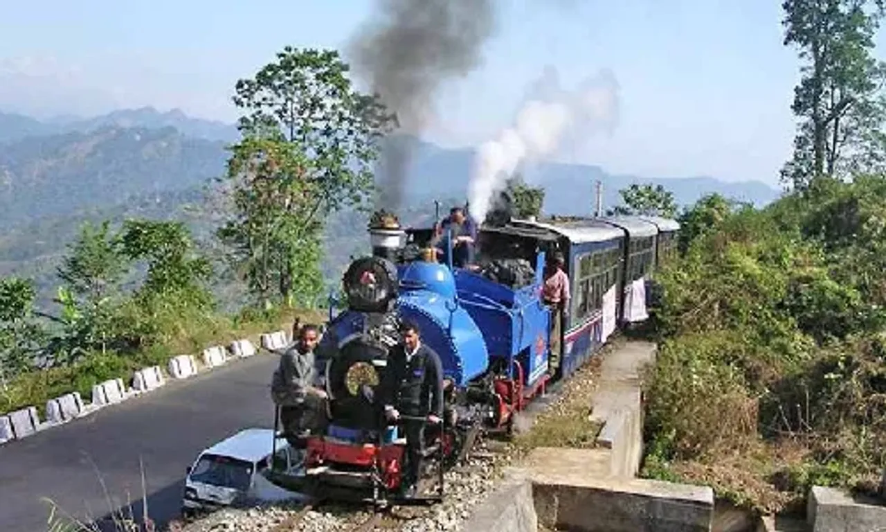 Central Railway to restart Matheran-Neral mini train services from November 4