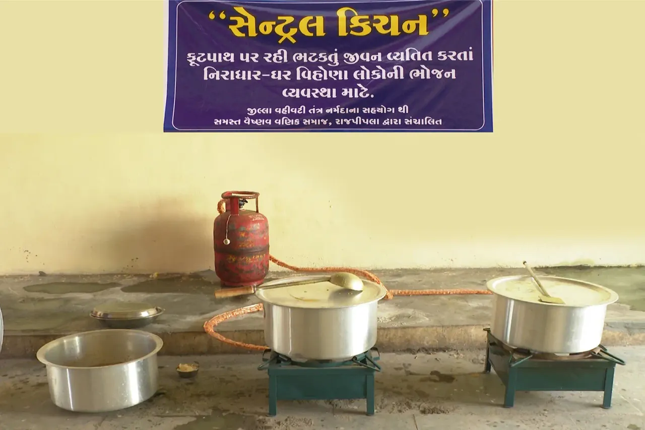 One more success for district administration in public welfare facilities and public welfare efforts